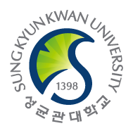 Sungkyunkwan University logo