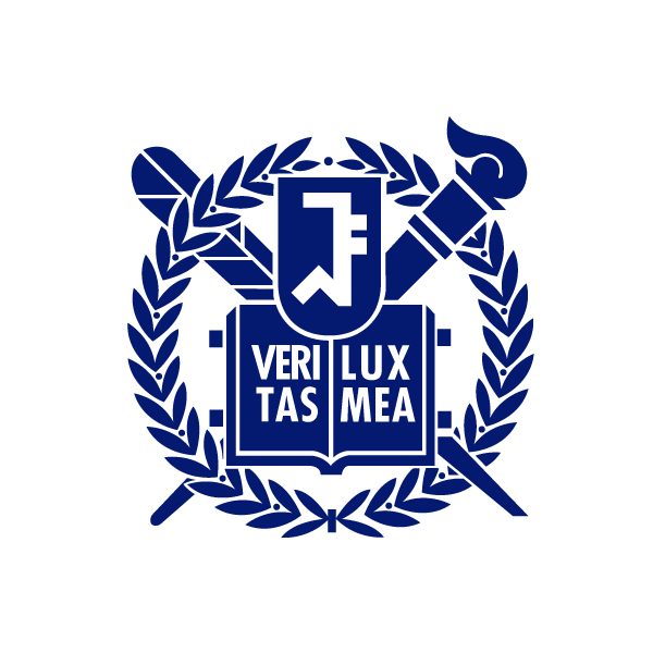 Seoul National University logo